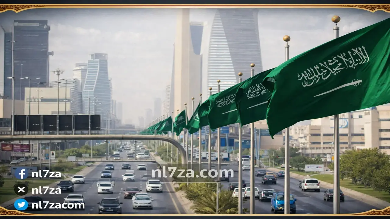 المركز الوطني للأرصاد يحذر من أمطار رعدية ورياح قوية بالسعودية الأربعاء المقبل